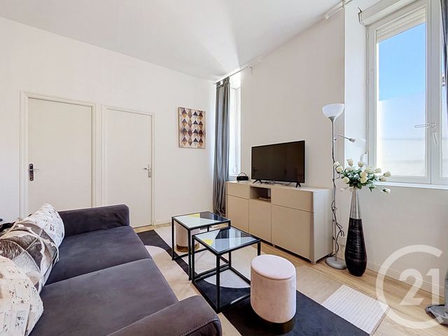 Appartement F5 &agrave; vendre - 5 pi&egrave;ces - 90,20 m2 - Reims - 51 - CHAMPAGNE-ARDENNE