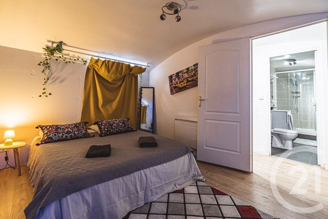 Appartement F5 &agrave; vendre - 5 pi&egrave;ces - 90,20 m2 - Reims - 51 - CHAMPAGNE-ARDENNE