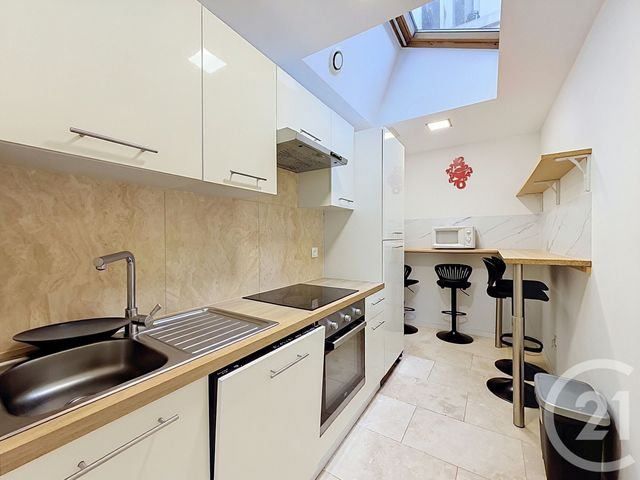 Appartement F5 &agrave; vendre - 5 pi&egrave;ces - 90,20 m2 - Reims - 51 - CHAMPAGNE-ARDENNE
