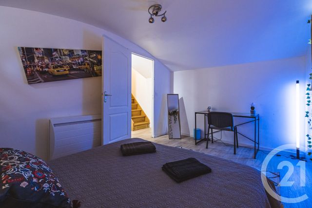 Appartement F5 &agrave; vendre - 5 pi&egrave;ces - 90,20 m2 - Reims - 51 - CHAMPAGNE-ARDENNE