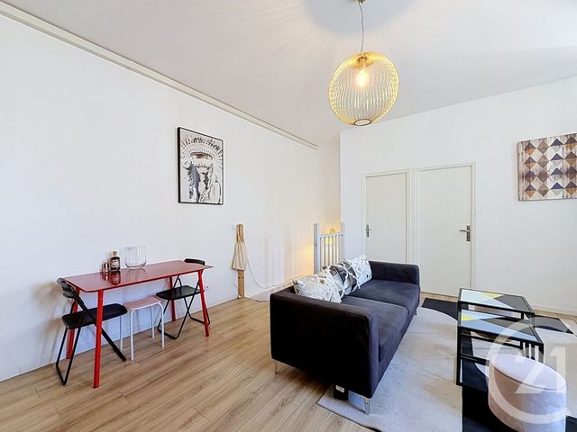 Appartement F5 &agrave; vendre - 5 pi&egrave;ces - 90,20 m2 - Reims - 51 - CHAMPAGNE-ARDENNE