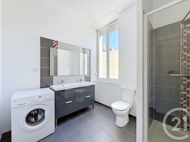 Appartement F5 &agrave; vendre - 5 pi&egrave;ces - 90,20 m2 - Reims - 51 - CHAMPAGNE-ARDENNE