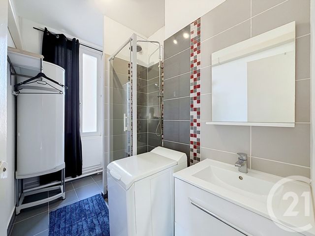 Appartement F2 &agrave; vendre - 2 pi&egrave;ces - 48,25 m2 - Reims - 51 - CHAMPAGNE-ARDENNE