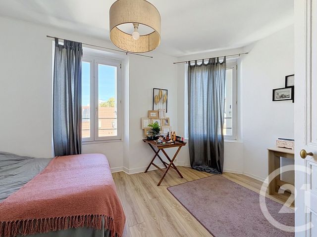 Appartement F2 &agrave; vendre - 2 pi&egrave;ces - 48,25 m2 - Reims - 51 - CHAMPAGNE-ARDENNE