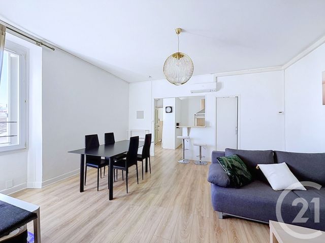 Appartement 2 pièces 48 m² · à Reims · 48,3 m² · 160 000 €