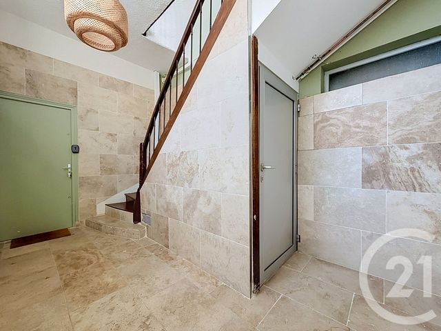 Appartement F2 &agrave; vendre - 2 pi&egrave;ces - 48,25 m2 - Reims - 51 - CHAMPAGNE-ARDENNE