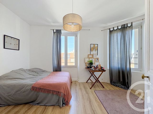 Appartement F2 &agrave; vendre - 2 pi&egrave;ces - 48,25 m2 - Reims - 51 - CHAMPAGNE-ARDENNE