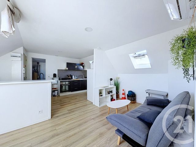 Appartement 2 pièces 34 m² · à Reims · 33,8 m² · 135 000 €