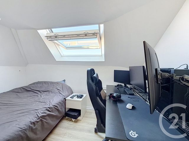 Appartement F2 &agrave; vendre - 2 pi&egrave;ces - 33,80 m2 - Reims - 51 - CHAMPAGNE-ARDENNE