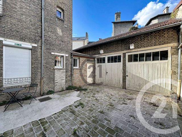 parking - REIMS - 51