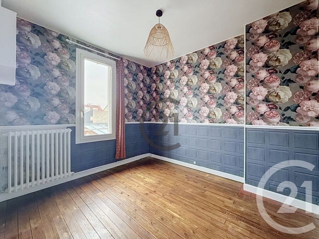 Maison &agrave; vendre - 4 pi&egrave;ces - 67,82 m2 - Reims - 51 - CHAMPAGNE-ARDENNE