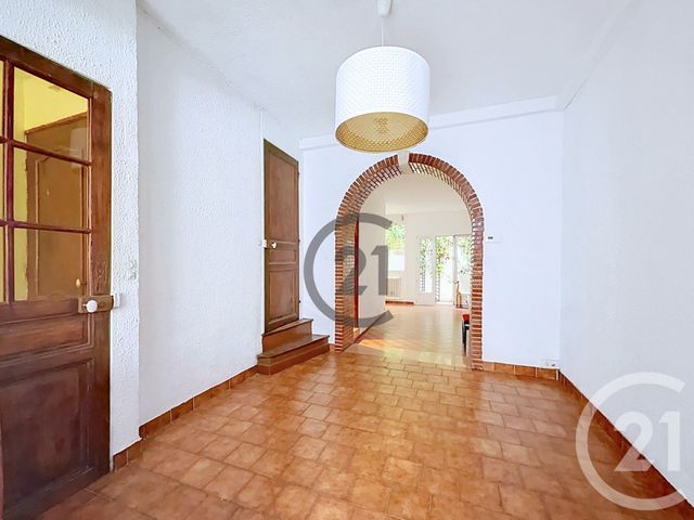 Maison &agrave; vendre - 4 pi&egrave;ces - 67,82 m2 - Reims - 51 - CHAMPAGNE-ARDENNE