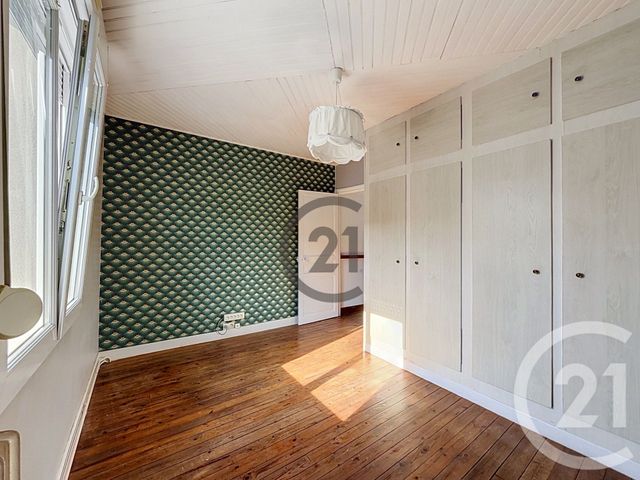 Maison &agrave; vendre - 4 pi&egrave;ces - 67,82 m2 - Reims - 51 - CHAMPAGNE-ARDENNE