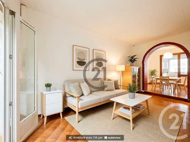 Maison &agrave; vendre - 4 pi&egrave;ces - 67,82 m2 - Reims - 51 - CHAMPAGNE-ARDENNE