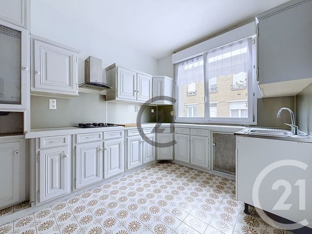 Maison &agrave; vendre - 4 pi&egrave;ces - 67,82 m2 - Reims - 51 - CHAMPAGNE-ARDENNE