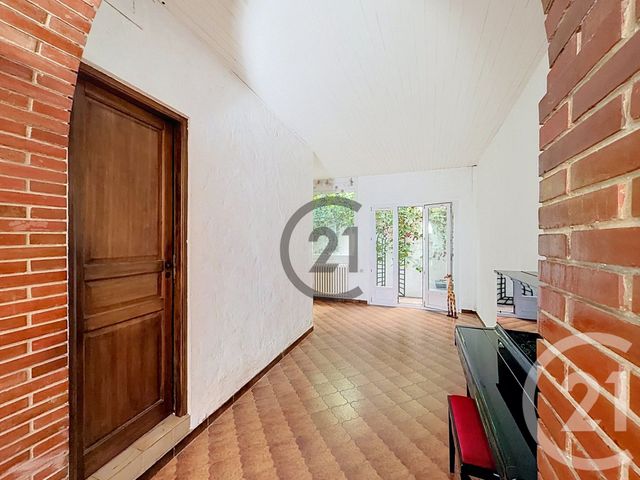 Maison &agrave; vendre - 4 pi&egrave;ces - 67,82 m2 - Reims - 51 - CHAMPAGNE-ARDENNE