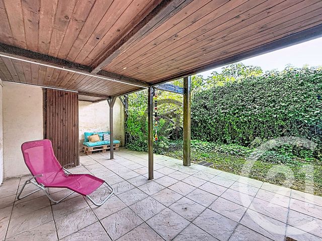 Maison &agrave; vendre - 4 pi&egrave;ces - 67,82 m2 - Reims - 51 - CHAMPAGNE-ARDENNE