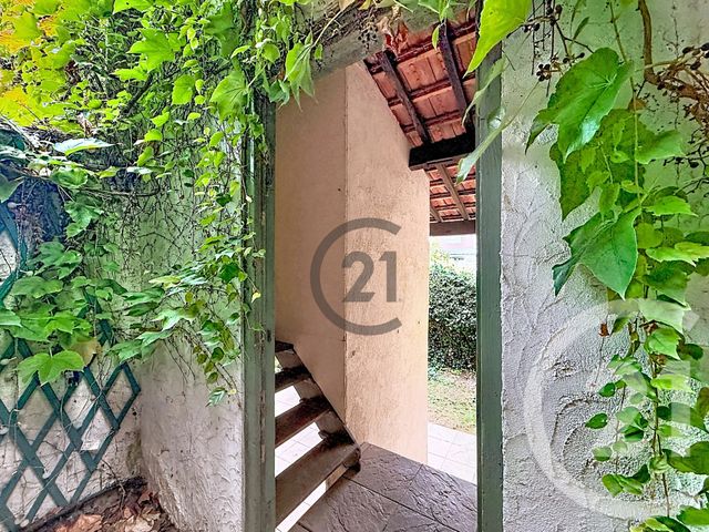 Maison &agrave; vendre - 4 pi&egrave;ces - 67,82 m2 - Reims - 51 - CHAMPAGNE-ARDENNE