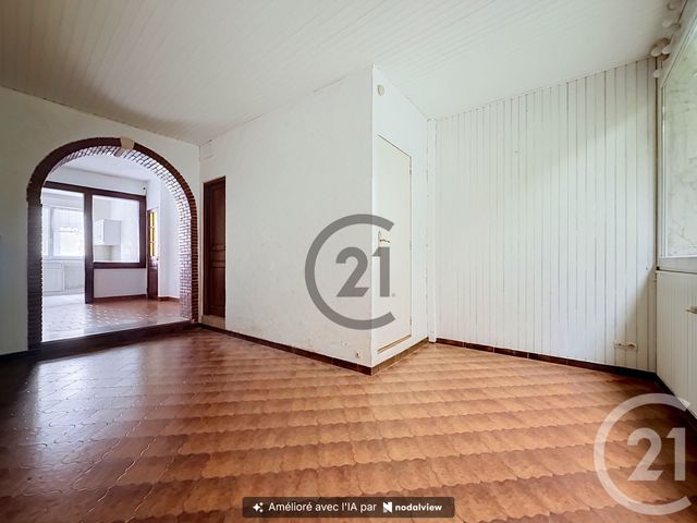 Maison &agrave; vendre - 4 pi&egrave;ces - 67,82 m2 - Reims - 51 - CHAMPAGNE-ARDENNE