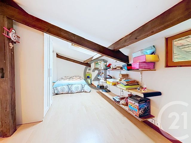 Maison &agrave; vendre - 4 pi&egrave;ces - 67,82 m2 - Reims - 51 - CHAMPAGNE-ARDENNE