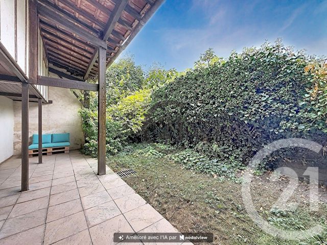 Maison &agrave; vendre - 4 pi&egrave;ces - 67,82 m2 - Reims - 51 - CHAMPAGNE-ARDENNE