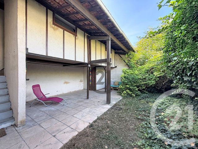 Maison &agrave; vendre - 4 pi&egrave;ces - 67,82 m2 - Reims - 51 - CHAMPAGNE-ARDENNE