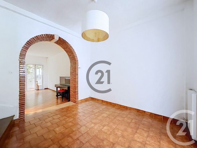 Maison &agrave; vendre - 4 pi&egrave;ces - 67,82 m2 - Reims - 51 - CHAMPAGNE-ARDENNE