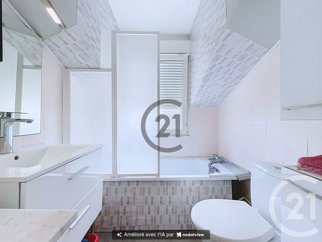 Maison &agrave; vendre - 6 pi&egrave;ces - 111,49 m2 - Reims - 51 - CHAMPAGNE-ARDENNE