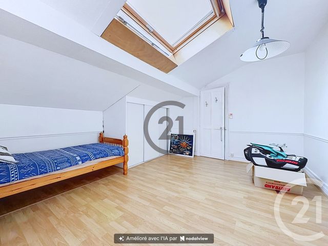 Maison &agrave; vendre - 6 pi&egrave;ces - 111,49 m2 - Reims - 51 - CHAMPAGNE-ARDENNE