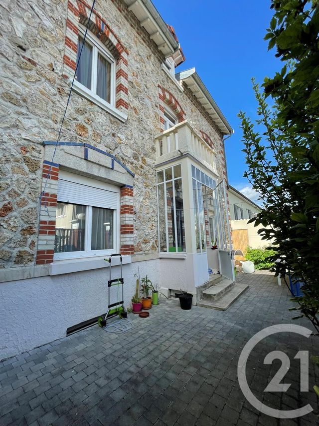 Maison &agrave; vendre - 6 pi&egrave;ces - 111,49 m2 - Reims - 51 - CHAMPAGNE-ARDENNE