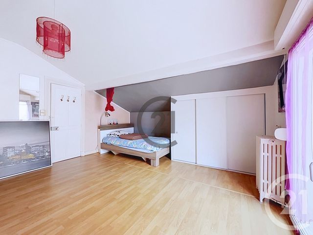 Maison &agrave; vendre - 6 pi&egrave;ces - 111,49 m2 - Reims - 51 - CHAMPAGNE-ARDENNE