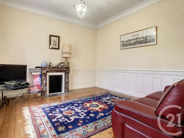 Maison &agrave; vendre - 6 pi&egrave;ces - 111,49 m2 - Reims - 51 - CHAMPAGNE-ARDENNE