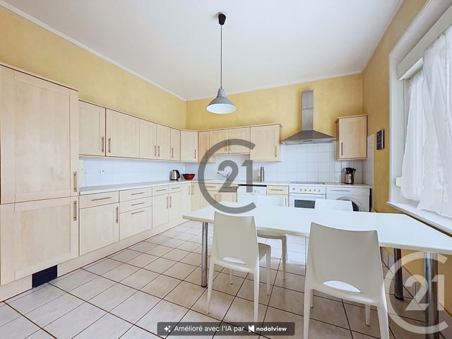 Maison &agrave; vendre - 6 pi&egrave;ces - 111,49 m2 - Reims - 51 - CHAMPAGNE-ARDENNE