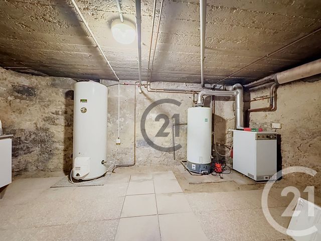 Maison &agrave; vendre - 6 pi&egrave;ces - 111,49 m2 - Reims - 51 - CHAMPAGNE-ARDENNE