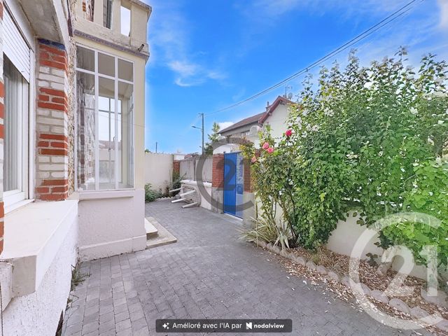 maison - REIMS - 51
