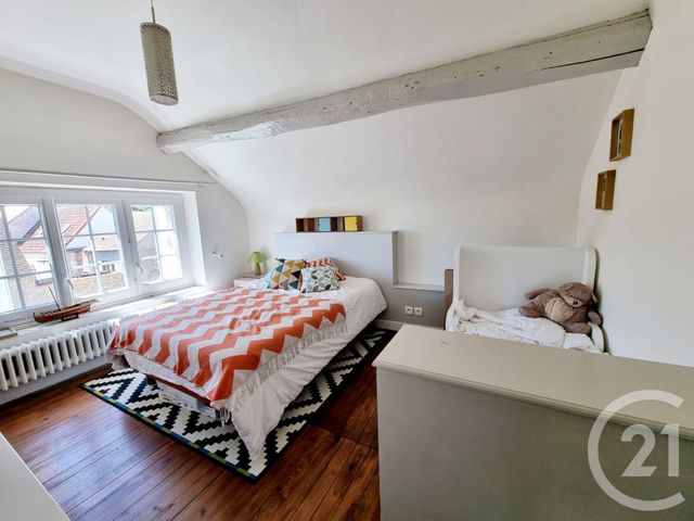 Maison à vendre - 5 pièces - 118,61 m2 - St Arnoult En Yvelines - 78 - ILE-DE-FRANCE