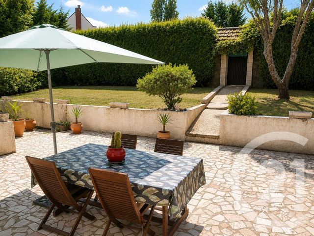 Maison &agrave; vendre - 6 pi&egrave;ces - 138,96 m2 - Auneau Bleury St Symphorien - 28 - CENTRE