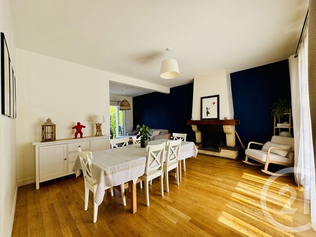 Maison à vendre - 7 pièces - 113,50 m2 - St Arnoult En Yvelines - 78 - ILE-DE-FRANCE