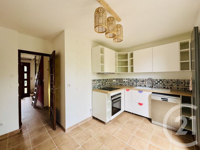 Maison à vendre - 7 pièces - 132,36 m2 - St Arnoult En Yvelines - 78 - ILE-DE-FRANCE