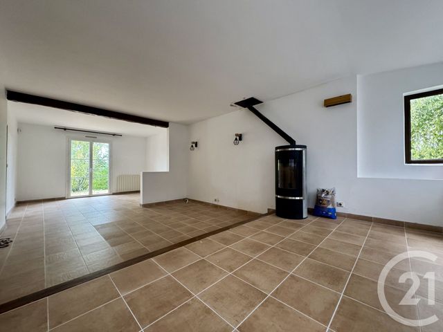 Maison à vendre - 7 pièces - 132,36 m2 - St Arnoult En Yvelines - 78 - ILE-DE-FRANCE