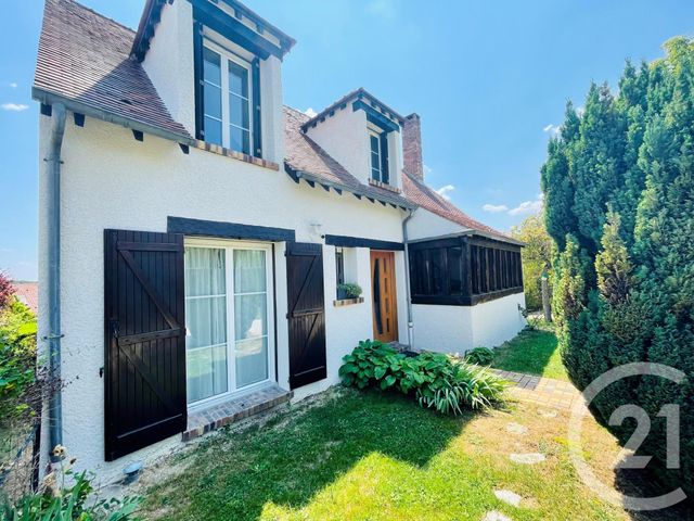 Maison à vendre - 7 pièces - 132,36 m2 - St Arnoult En Yvelines - 78 - ILE-DE-FRANCE