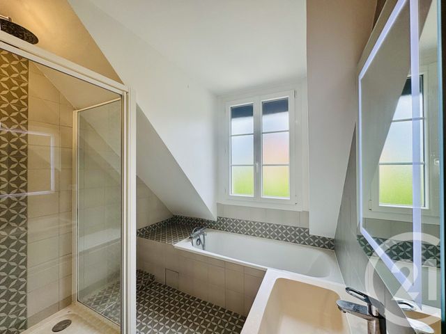 Maison à vendre - 7 pièces - 132,36 m2 - St Arnoult En Yvelines - 78 - ILE-DE-FRANCE