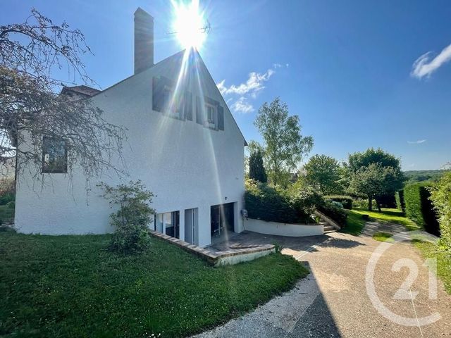 Maison à vendre - 7 pièces - 132,36 m2 - St Arnoult En Yvelines - 78 - ILE-DE-FRANCE