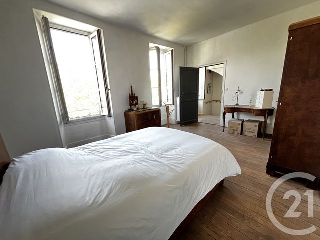 Maison &agrave; vendre - 10 pi&egrave;ces - 208 m2 - Auneau Bleury St Symphorien - 28 - CENTRE