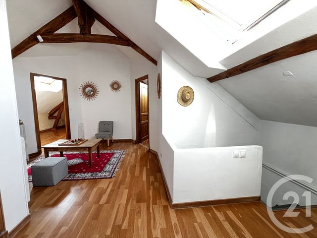 Maison &agrave; vendre - 10 pi&egrave;ces - 208 m2 - Auneau Bleury St Symphorien - 28 - CENTRE