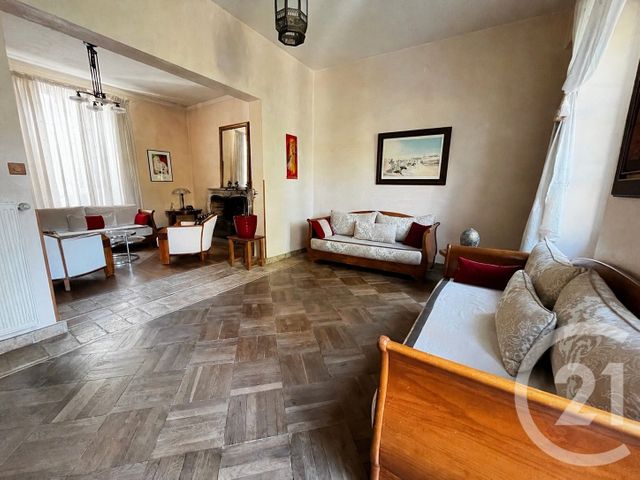 Maison &agrave; vendre - 10 pi&egrave;ces - 208 m2 - Auneau Bleury St Symphorien - 28 - CENTRE