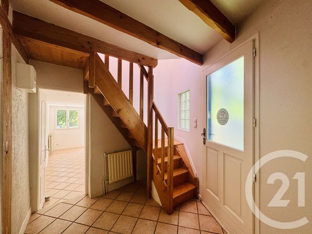 Maison à vendre - 5 pièces - 85 m2 - St Arnoult En Yvelines - 78 - ILE-DE-FRANCE