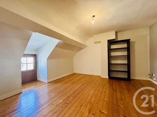 Maison à vendre - 5 pièces - 85 m2 - St Arnoult En Yvelines - 78 - ILE-DE-FRANCE