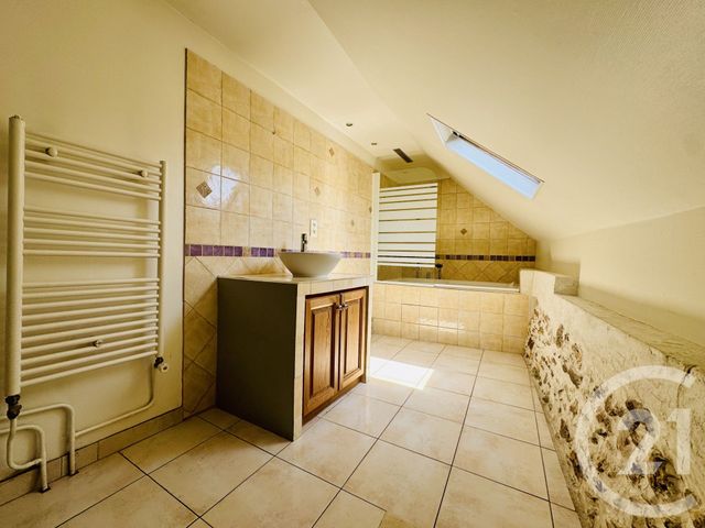 Maison à vendre - 5 pièces - 85 m2 - St Arnoult En Yvelines - 78 - ILE-DE-FRANCE