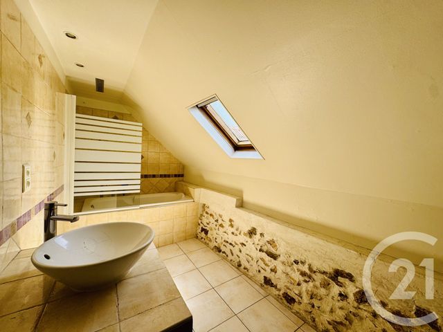 Maison à vendre - 5 pièces - 85 m2 - St Arnoult En Yvelines - 78 - ILE-DE-FRANCE